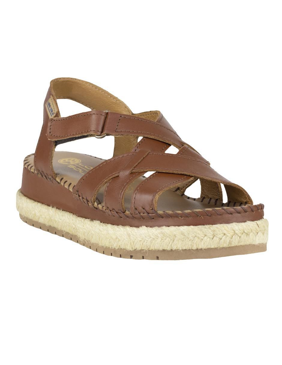 Sandalia para mujer