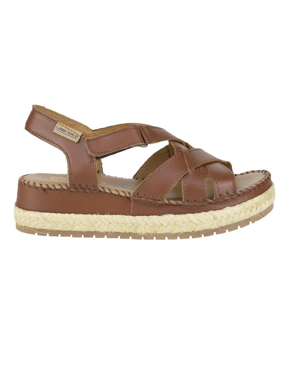 Sandalia para mujer 2