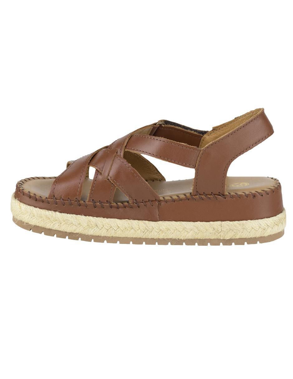 Sandalia para mujer 3