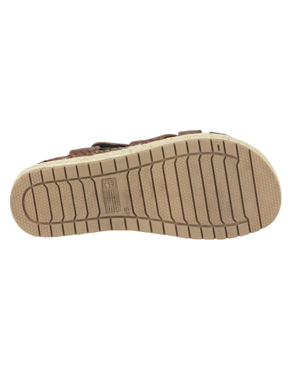 Sandalia para mujer 4