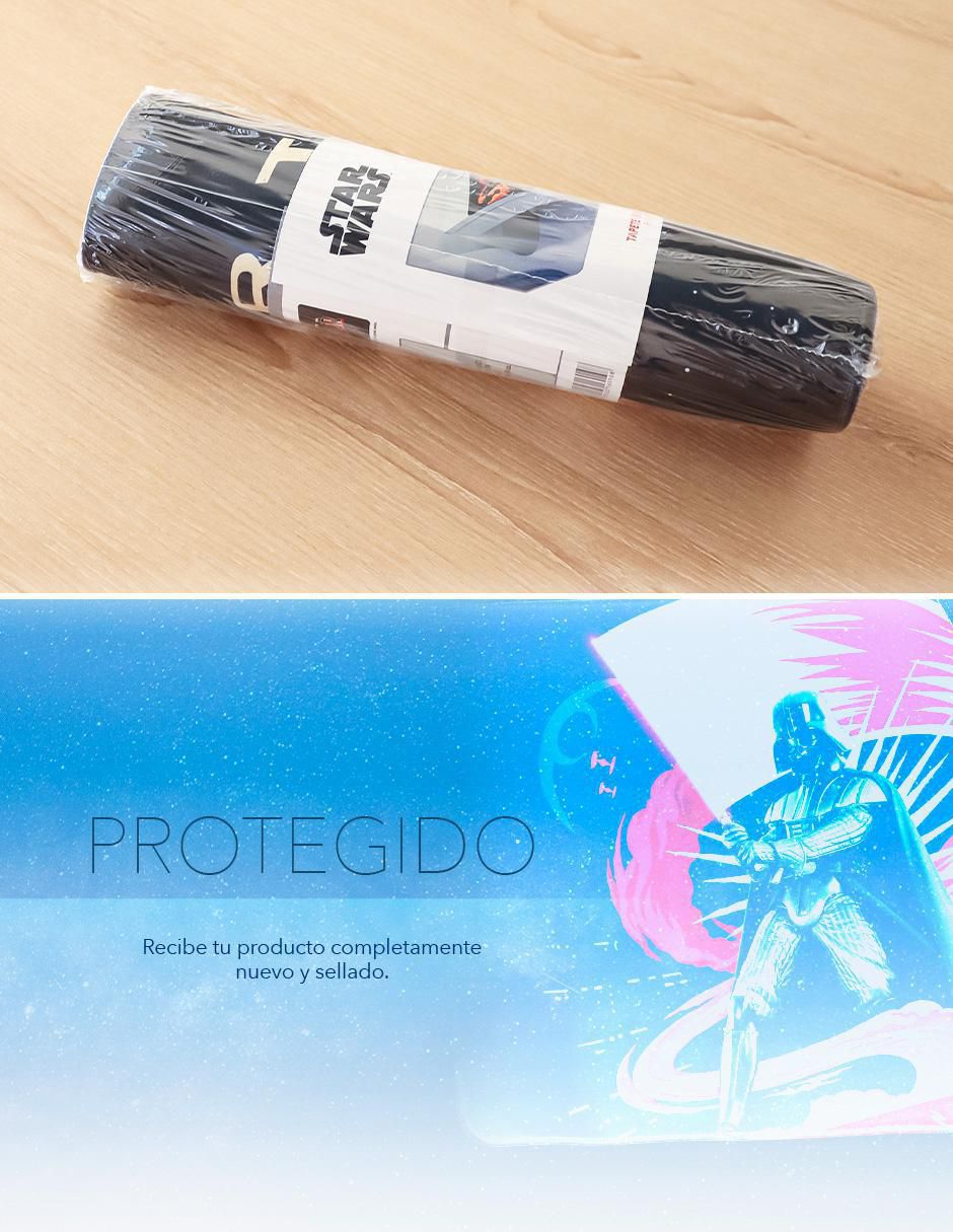 Mouse pad gamer con antideslizante 7