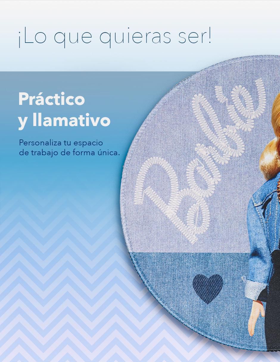 Mouse pad con antideslizante 6