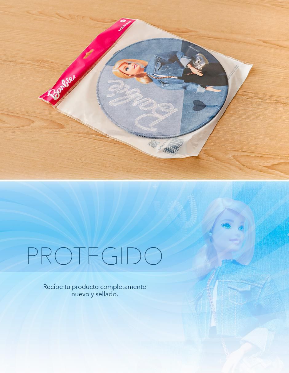 Mouse pad con antideslizante 7