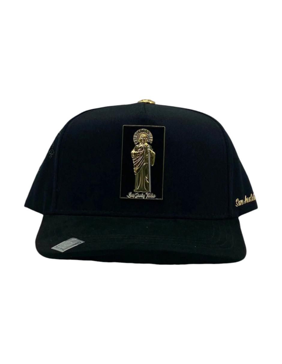 Gorra visera curva snapback para hombre 4