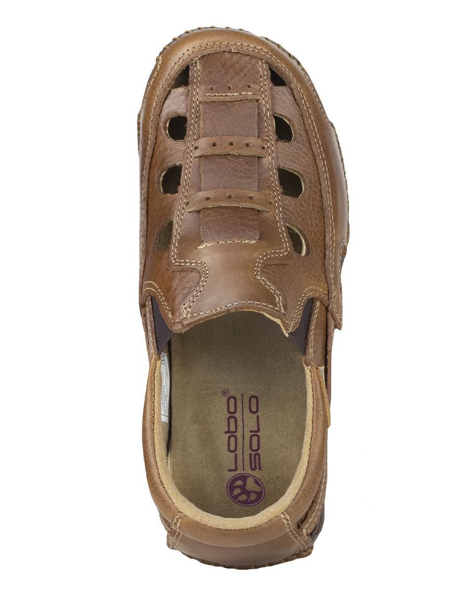 Sandalia para mujer 6