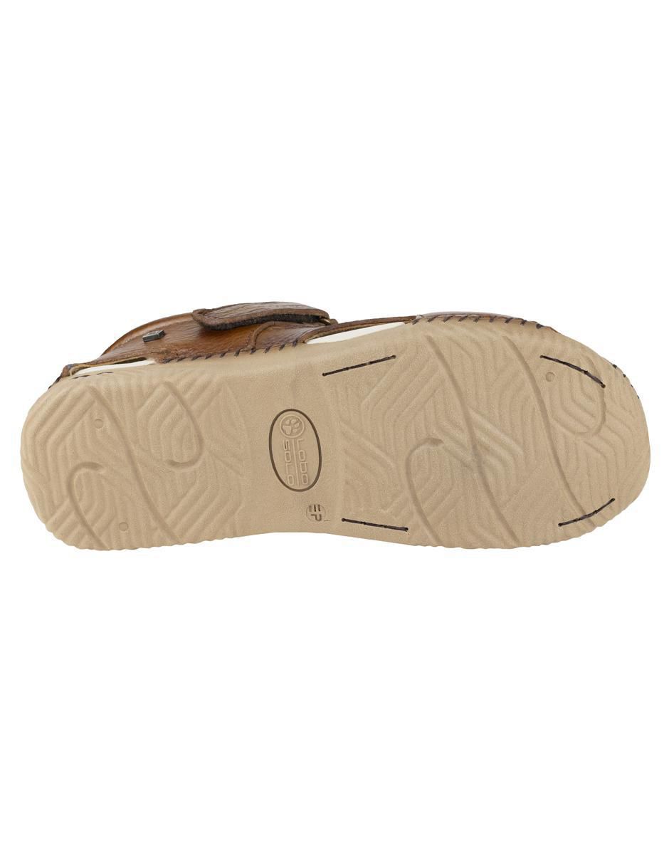 Sandalia para mujer 4