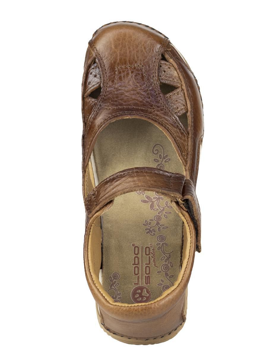 Sandalia para mujer 6