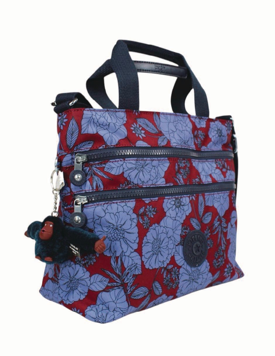 "set/bolsa" crossbody kipling sin familia no aplica "de" nylon "para" (si aplica) mujer