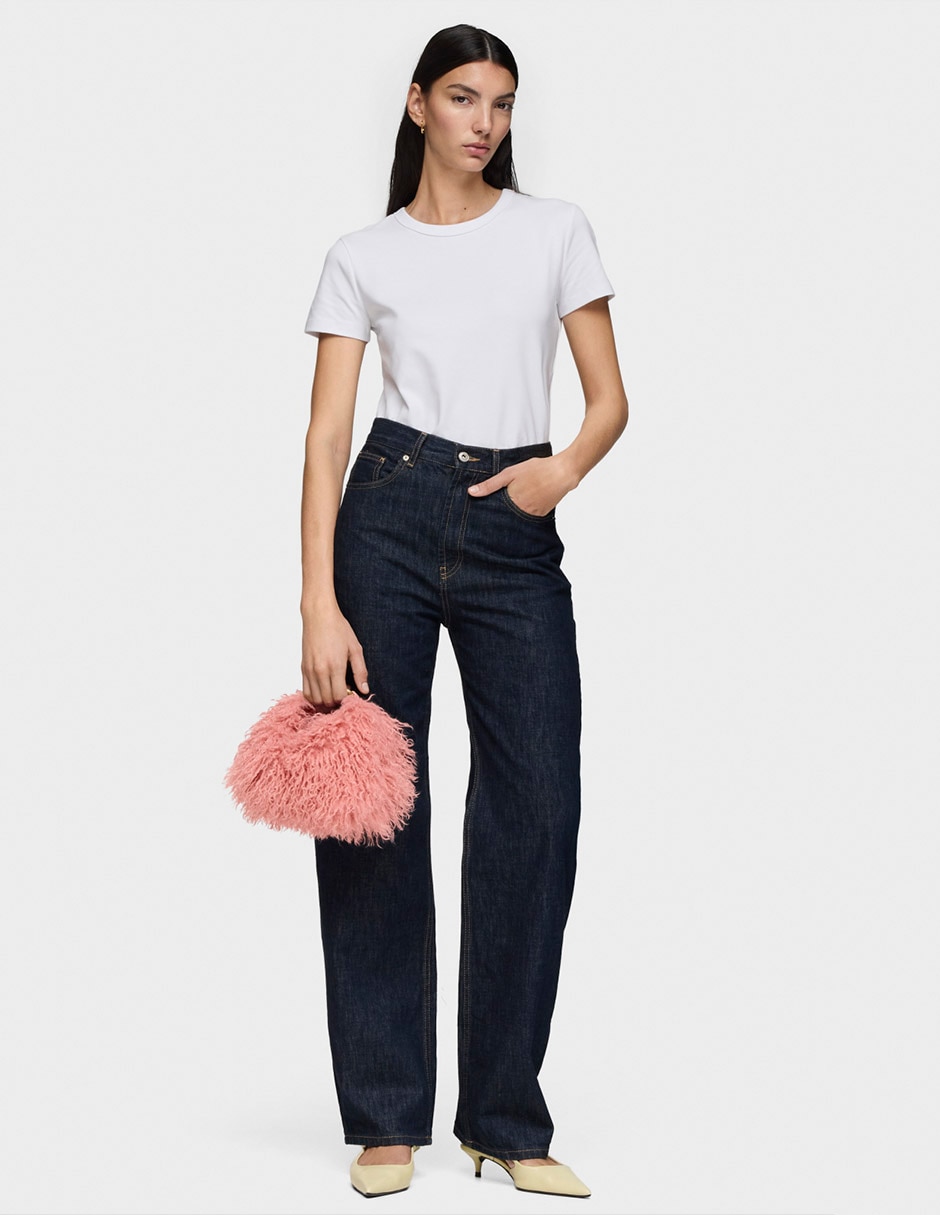 Bolsa bandolera Hold para mujer 7