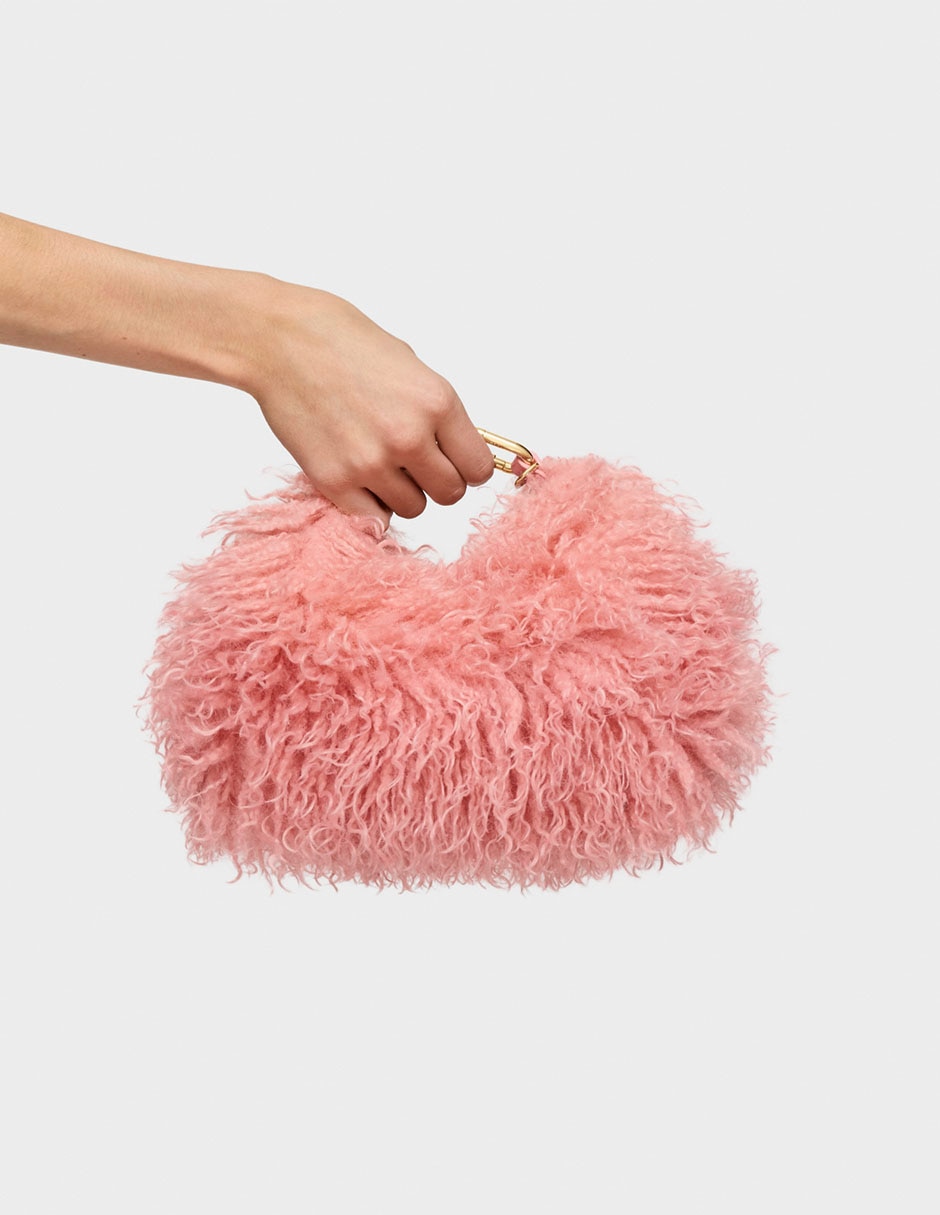 Bolsa bandolera Hold para mujer 9