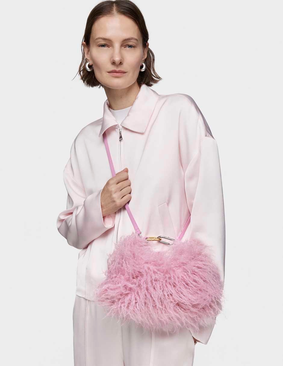 Bolsa bandolera Hold para mujer 6