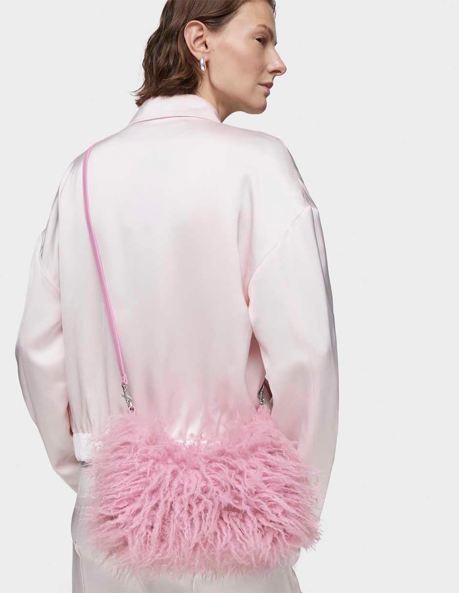 Bolsa bandolera Hold para mujer 8