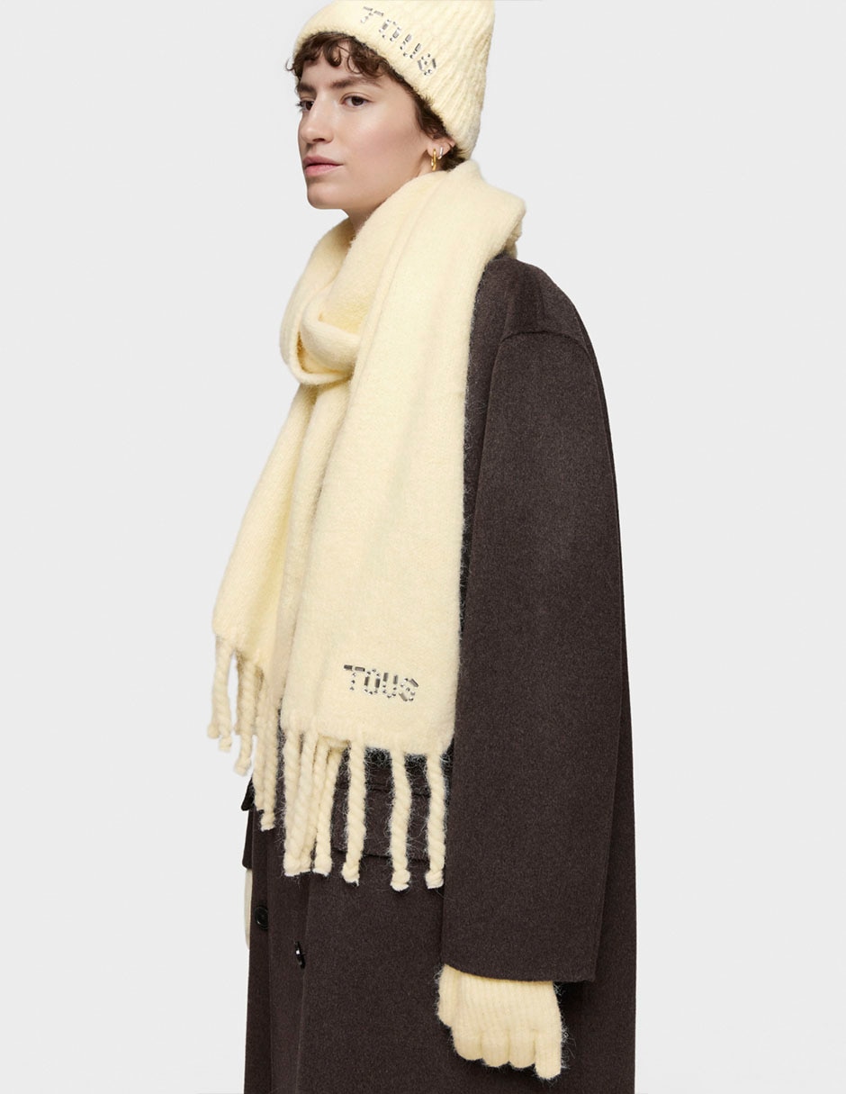 Bufanda para mujer 3