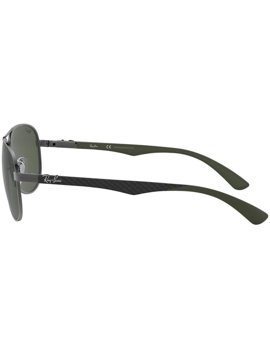 Lentes de sol Carbon Fibre RB8313 unisex