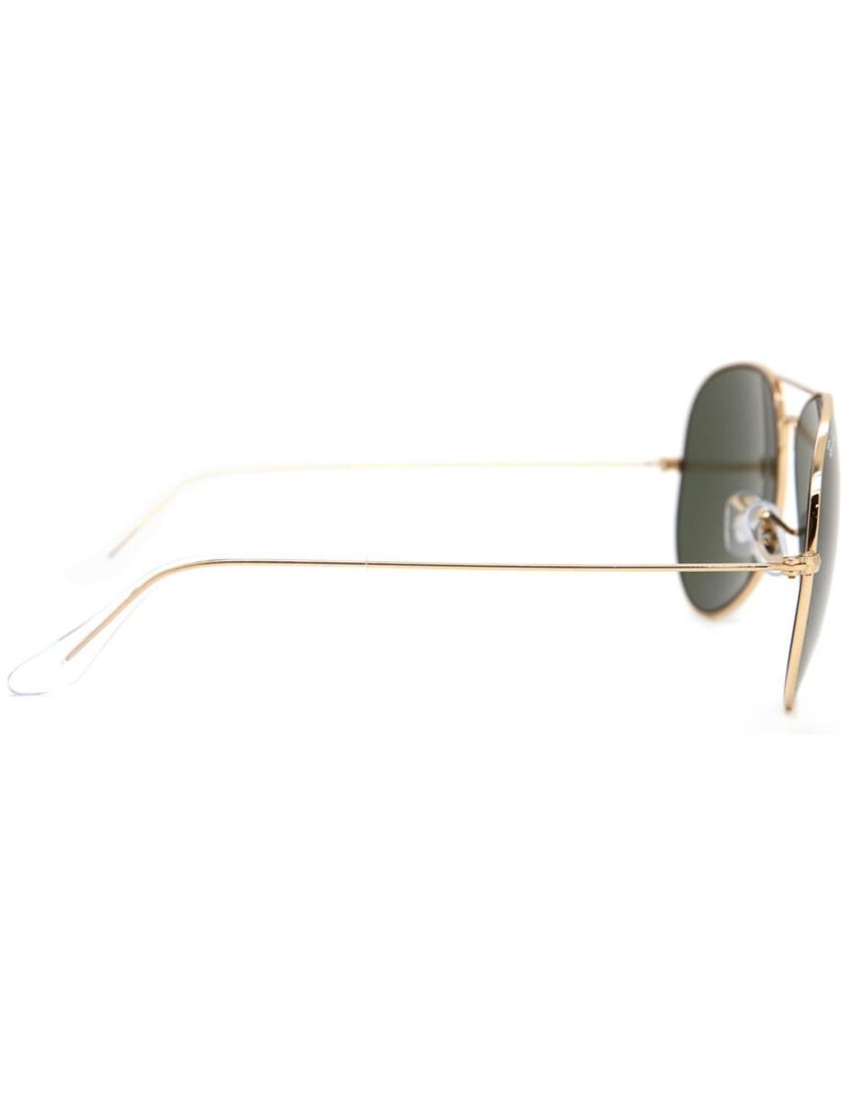 Lentes de sol RB3025 unisex