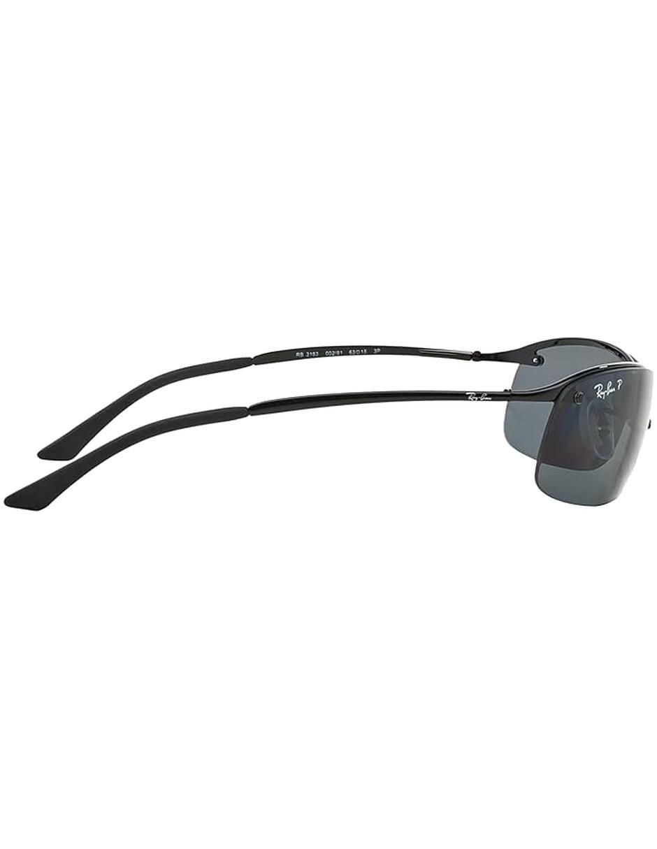 Lentes de sol RB3183 unisex