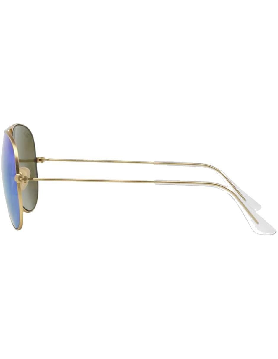Lentes de sol RB3025 unisex