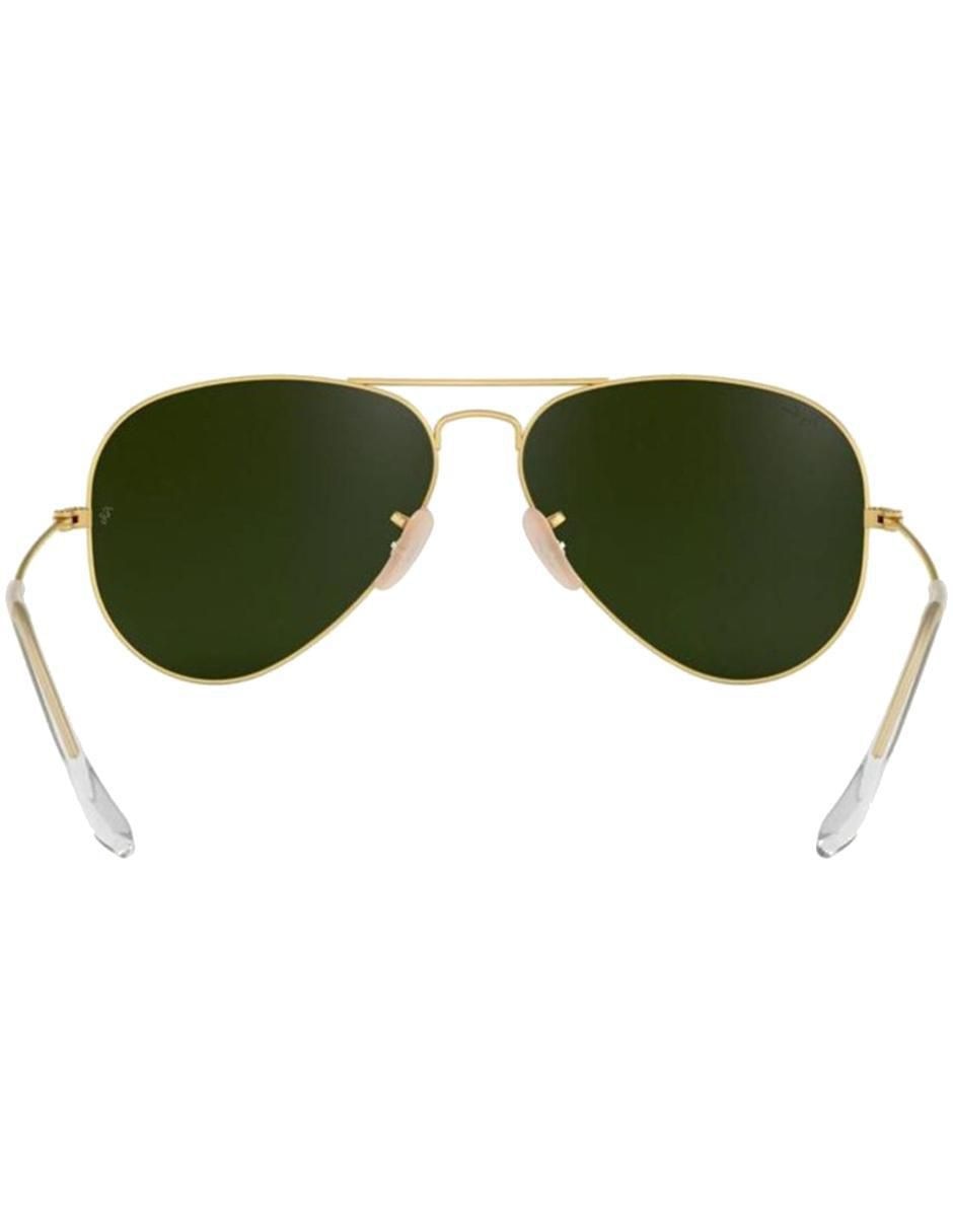 Lentes de sol RB3025 unisex