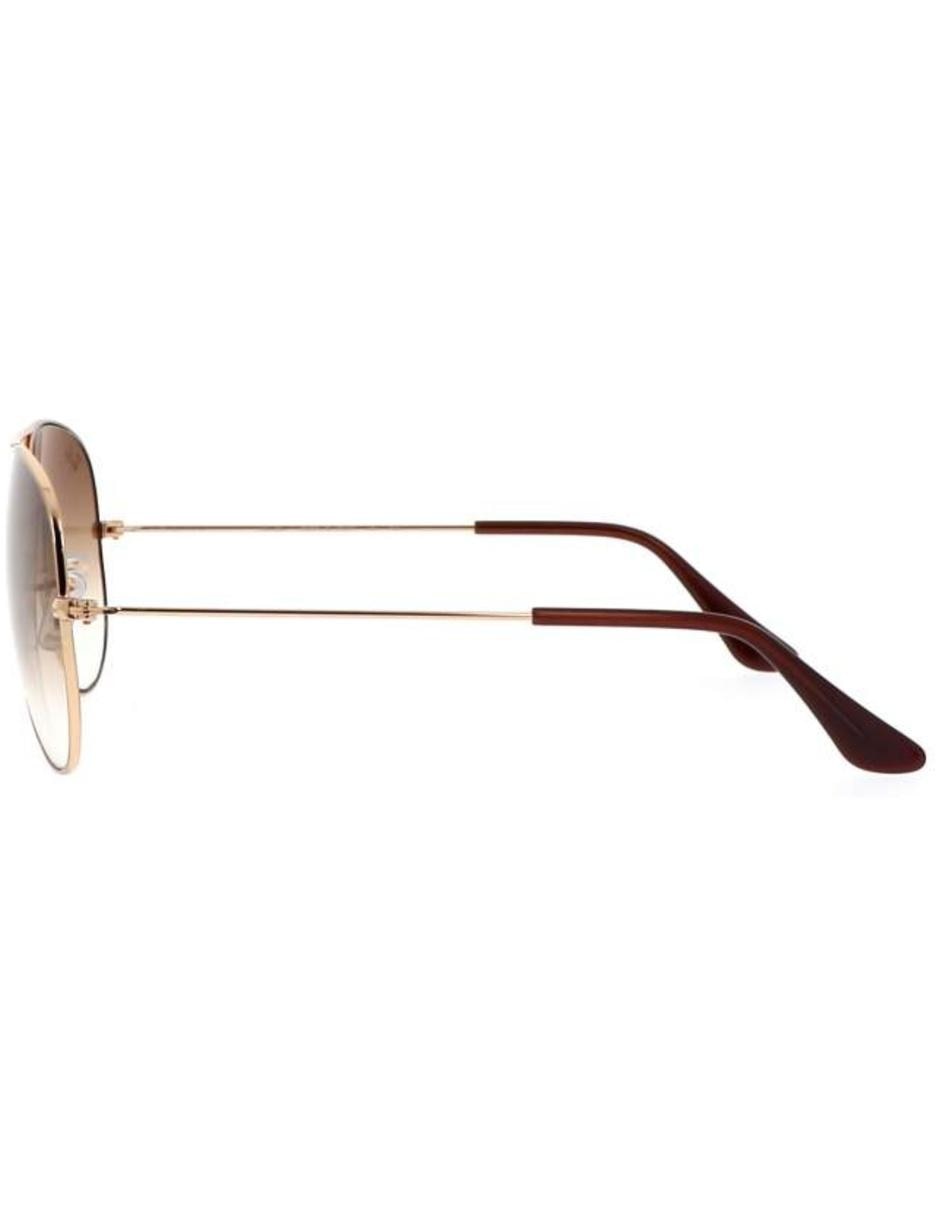 Lentes de sol RB3025 unisex
