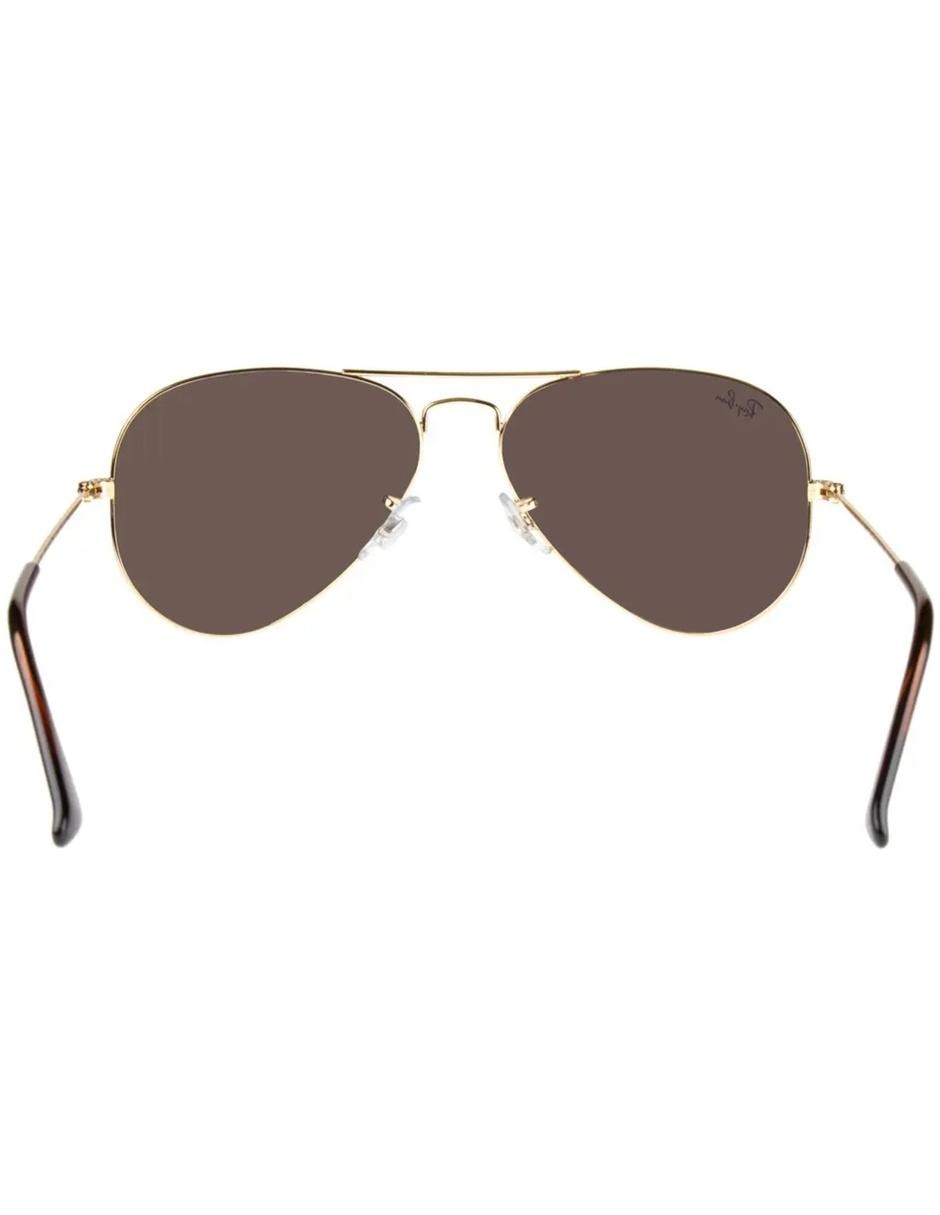 Lentes de sol RB3025 unisex