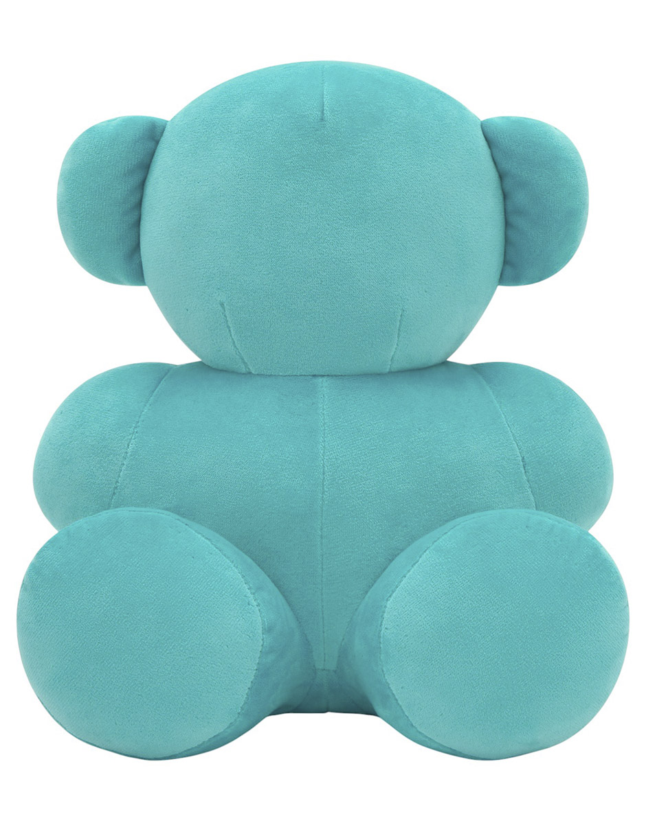 Peluche de oso Bold Bear Velvet