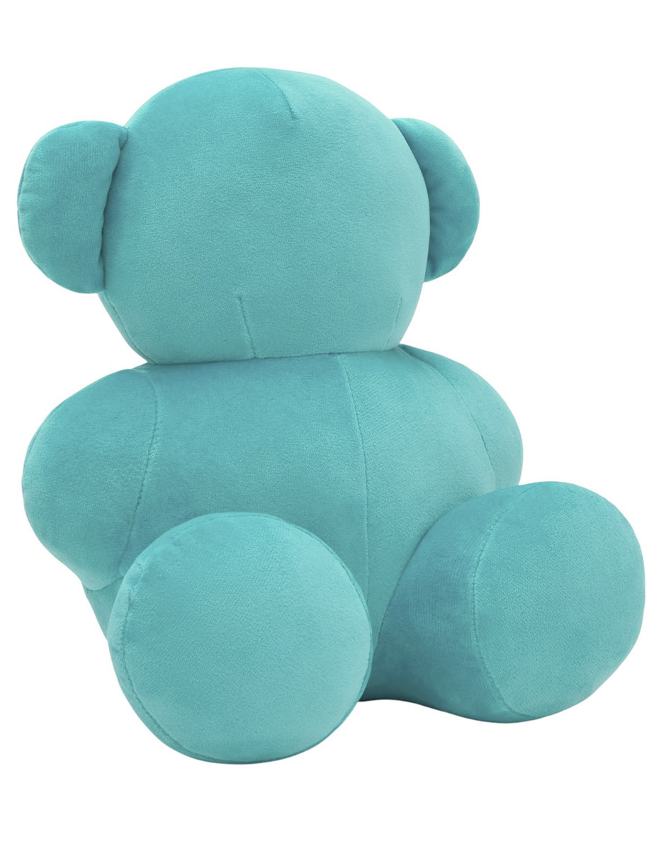 Peluche de oso Bold Bear Velvet 3