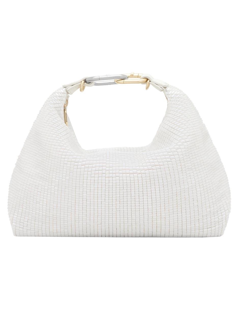 Bolsa bandolera Hold para mujer 8