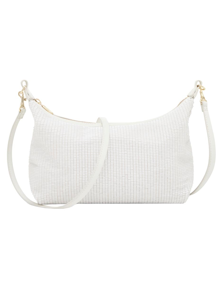 Bolsa bandolera Hold para mujer 9