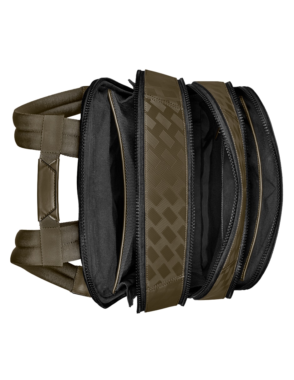 Mochila casual unisex 2