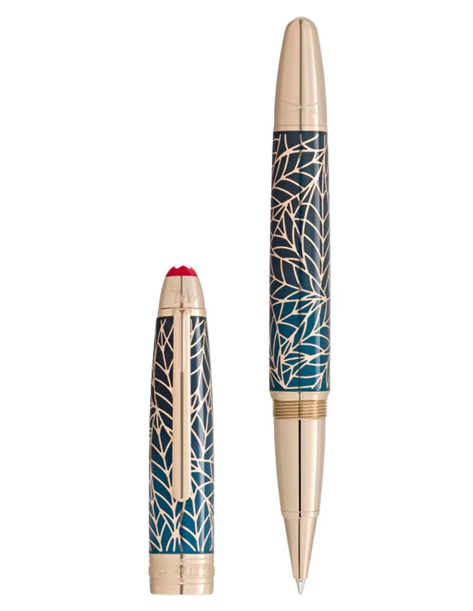 Rollerball Romeo y Julieta