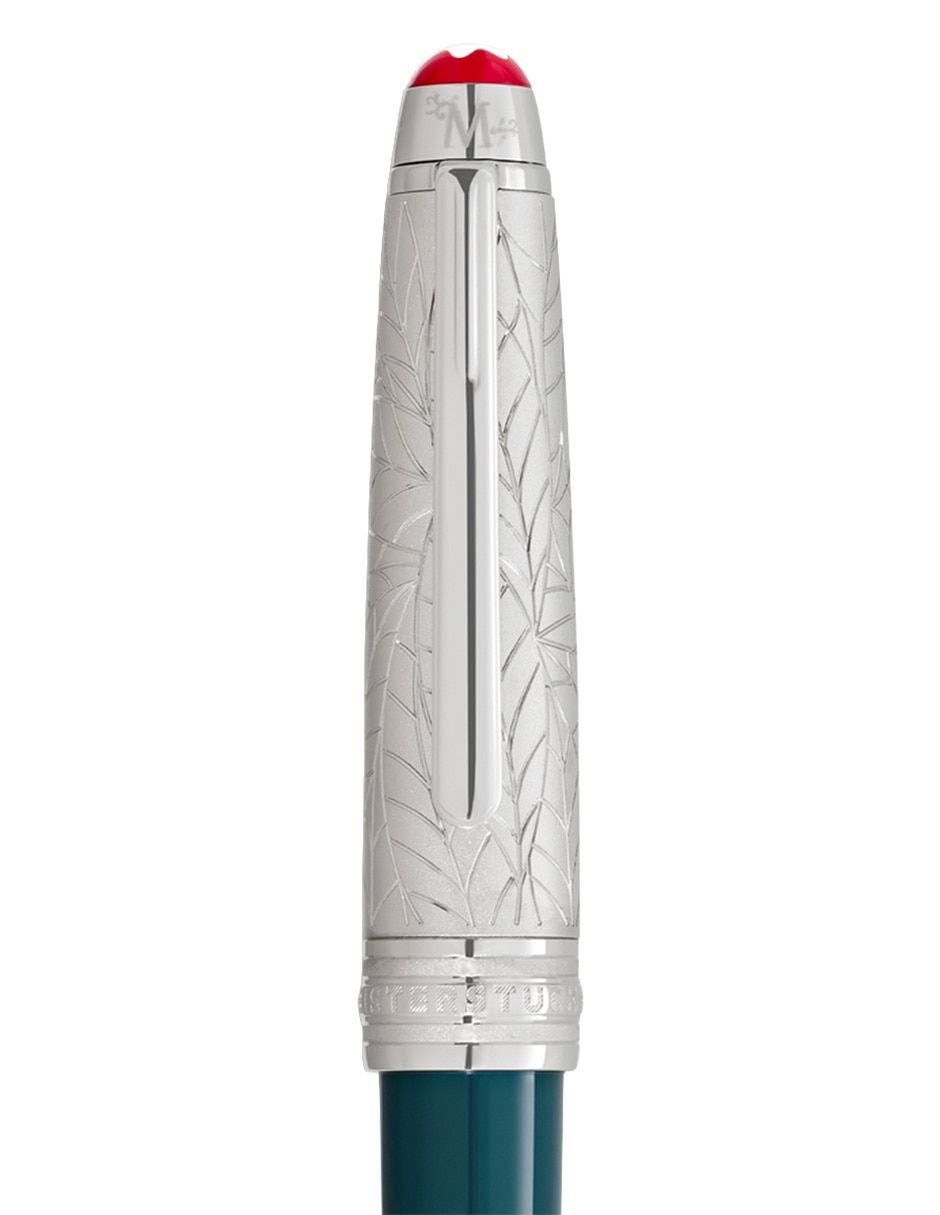 Bolígrafo Romeo y Julieta 3