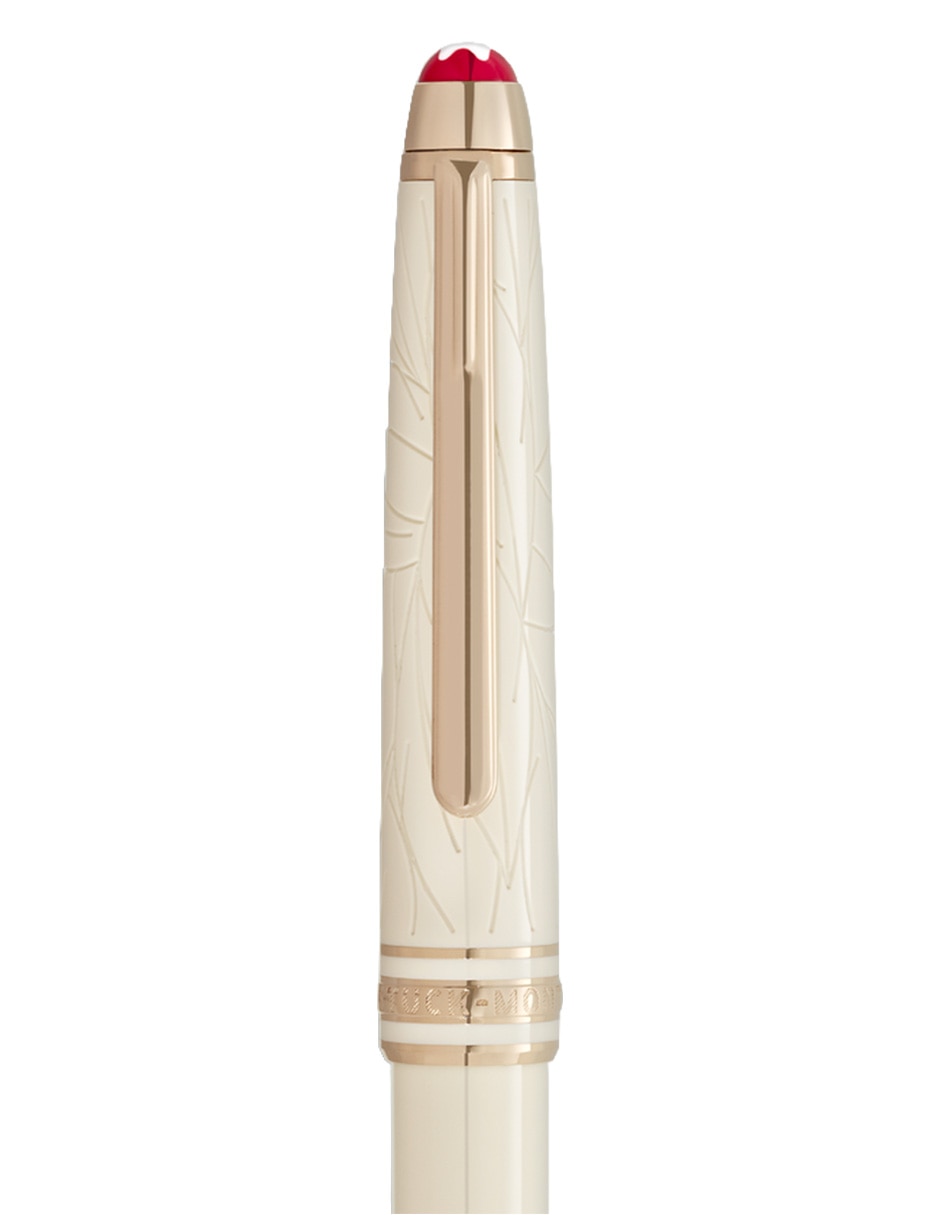 Bolígrafo Romeo y Julieta 3