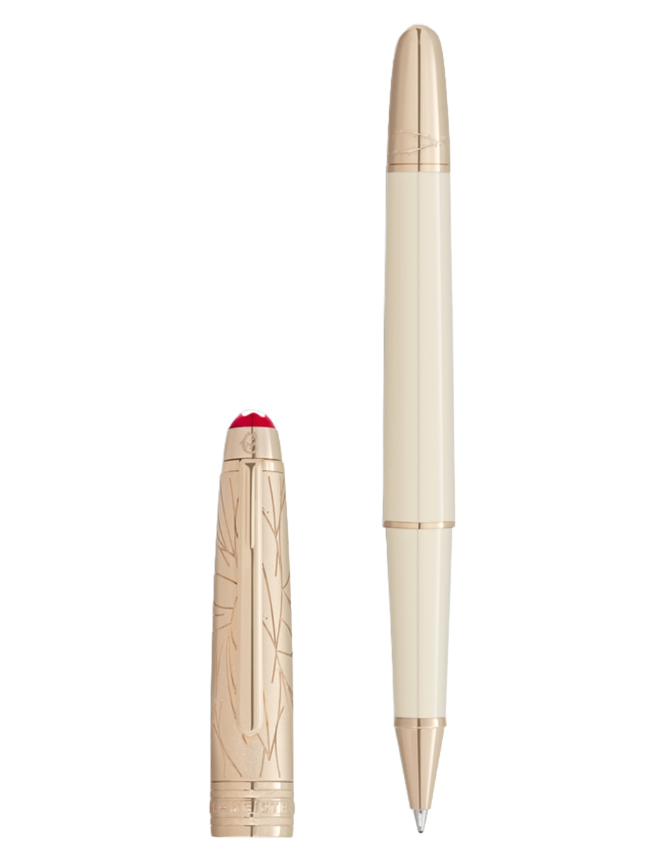 Rollerball Romeo y Julieta