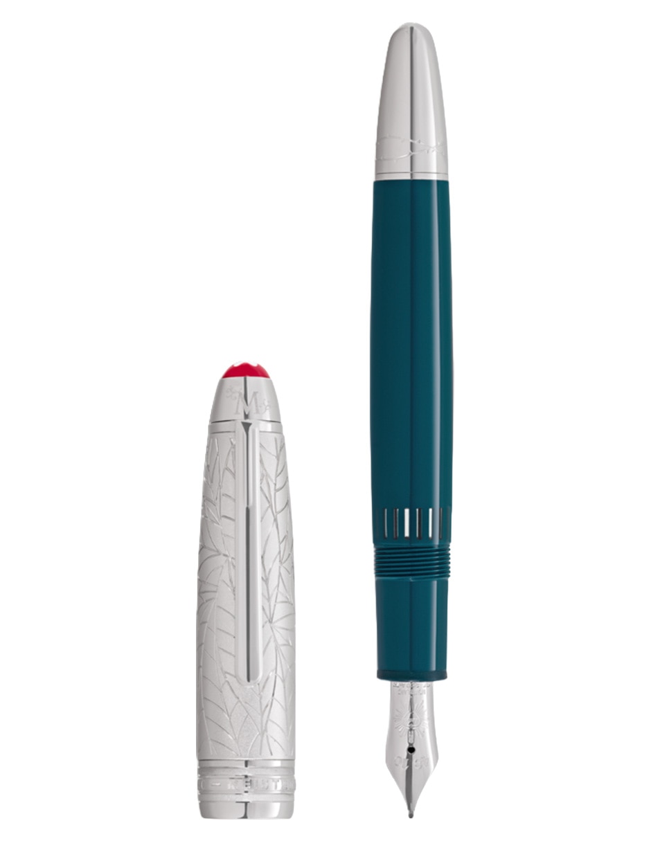 Pluma fuente Romeo y Julieta