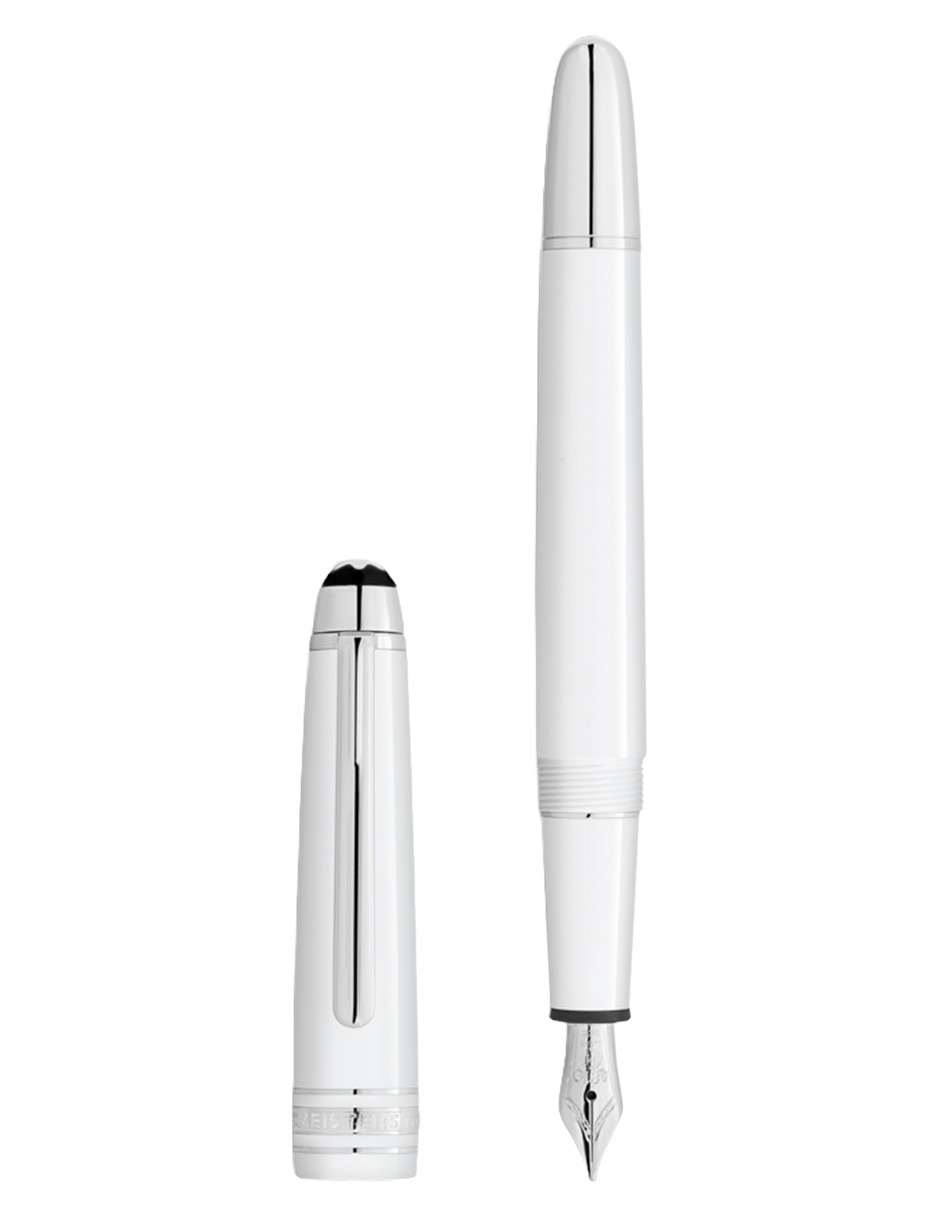 Pluma fuente Meisterstück