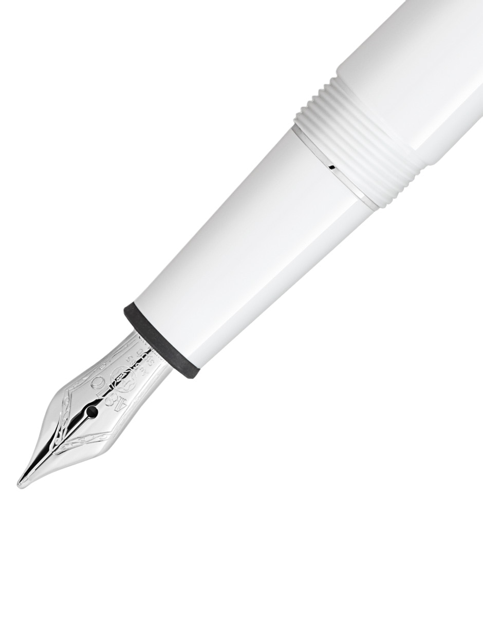 Pluma fuente Meisterstück 2