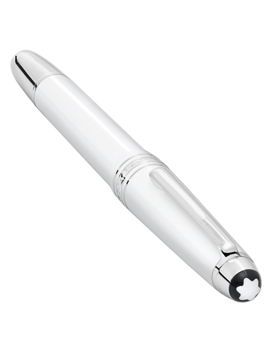 Pluma fuente Meisterstück 3
