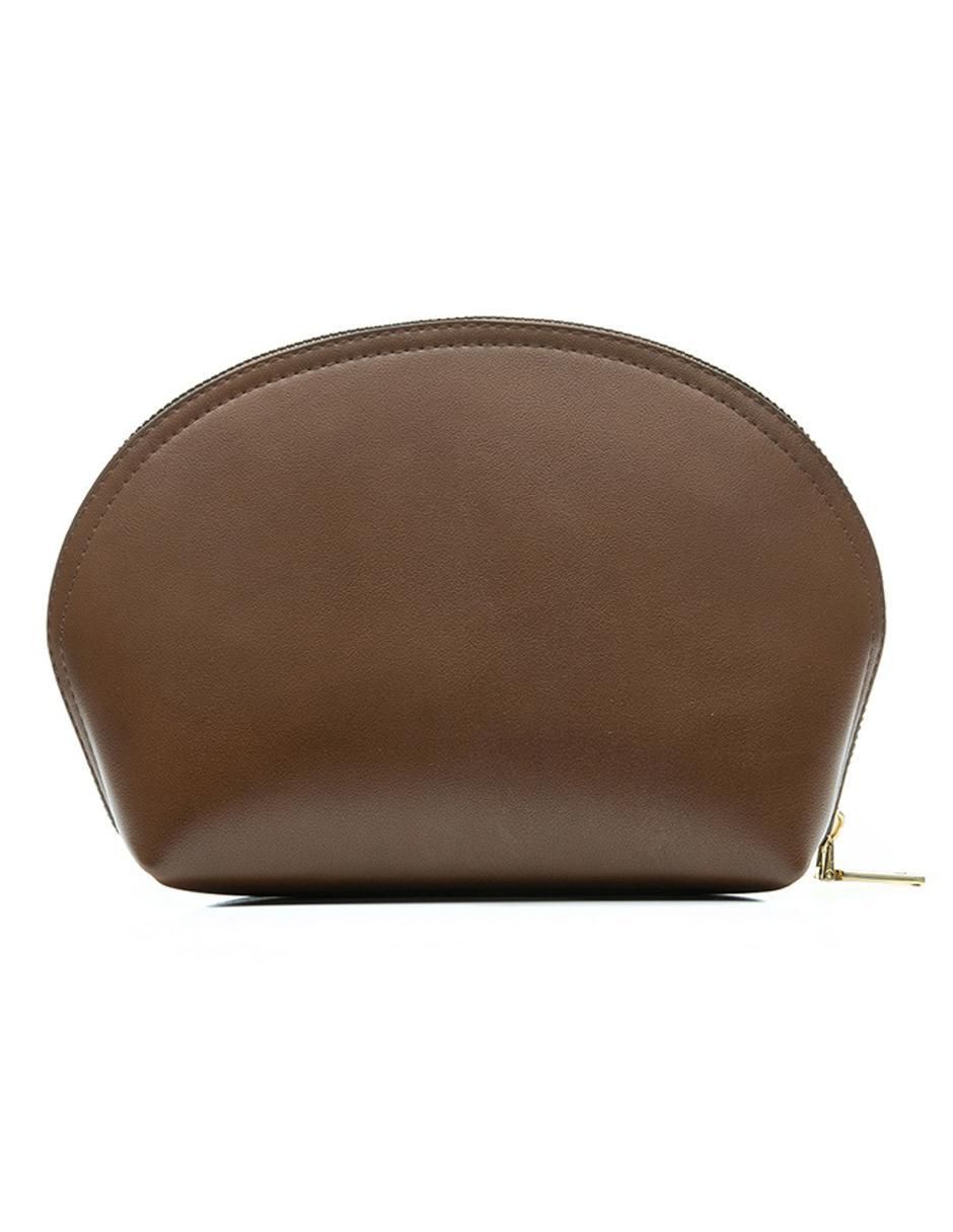 Cosmetiquera para maquillaje 2 piezas para mujer 4