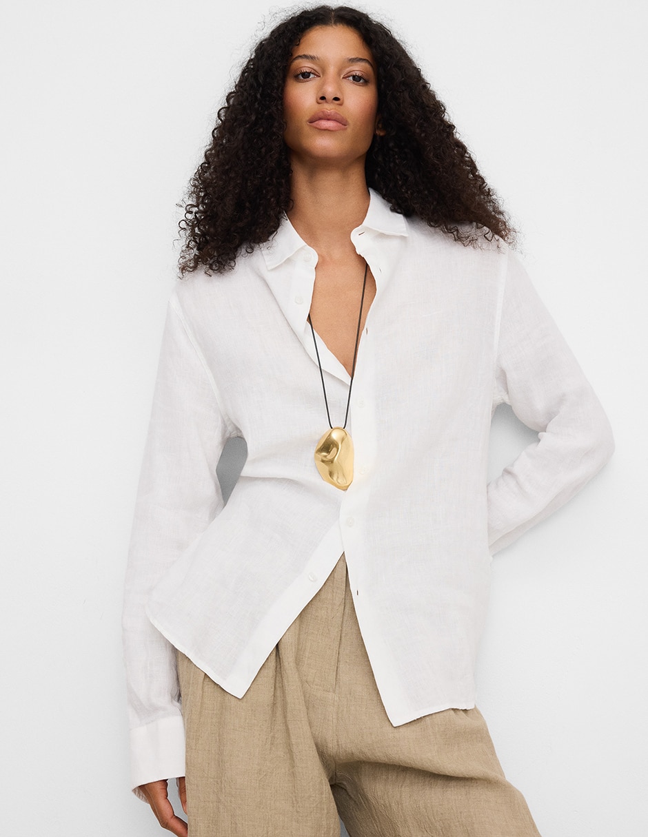 Collar con dije 4