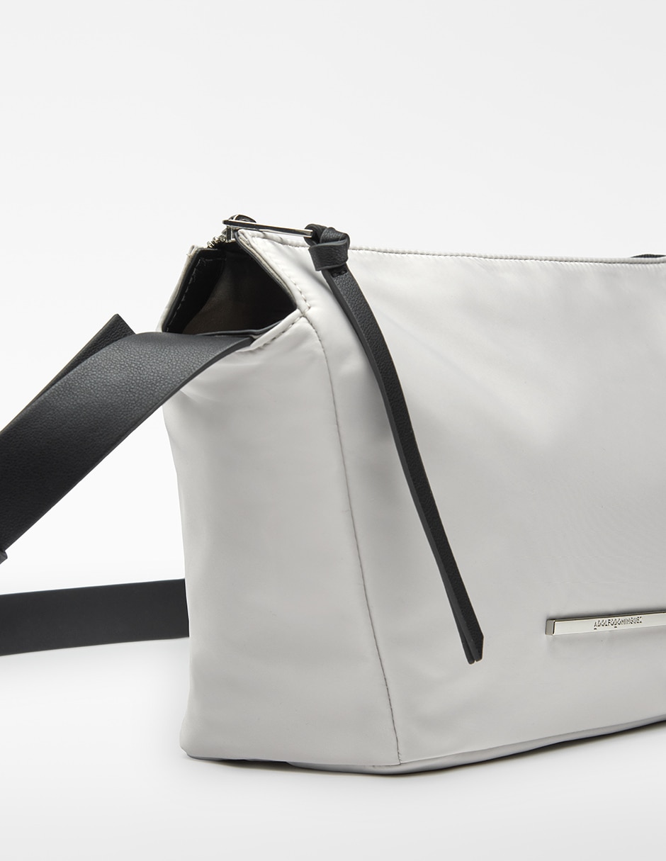 Bolsa bandolera para mujer 4