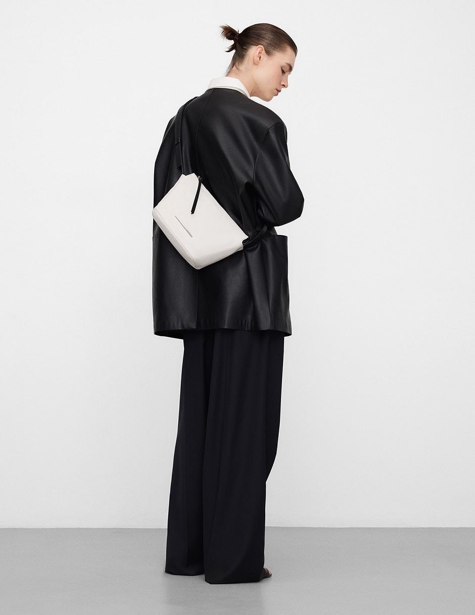 Bolsa bandolera para mujer 5