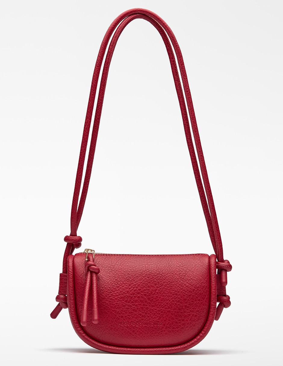 Bolsa bandolera para mujer