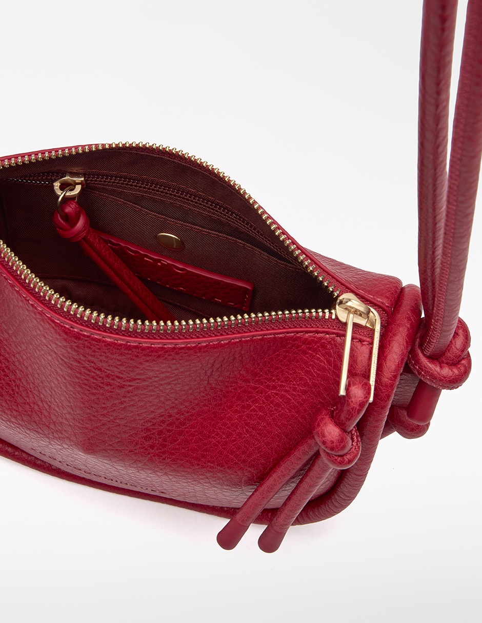 Bolsa bandolera para mujer 3