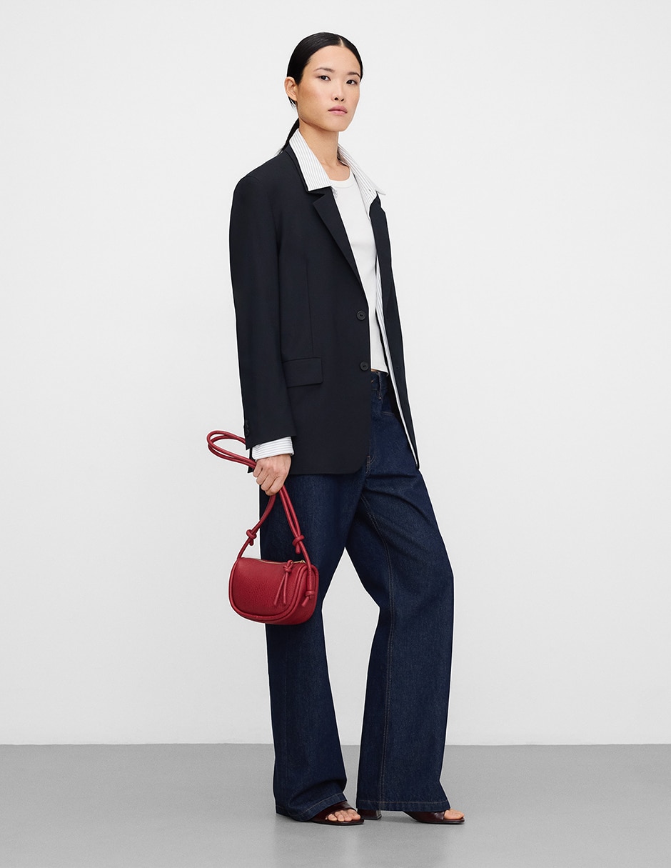 Bolsa bandolera para mujer 5