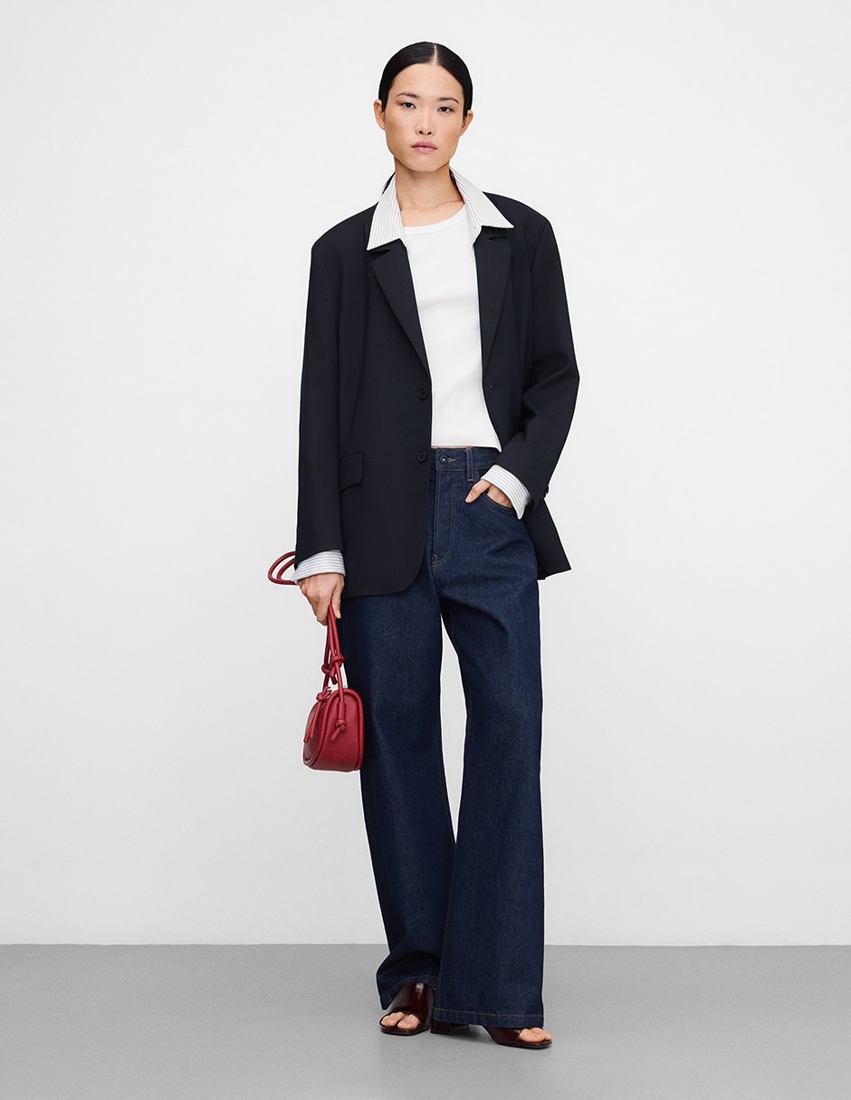 Bolsa bandolera para mujer 6