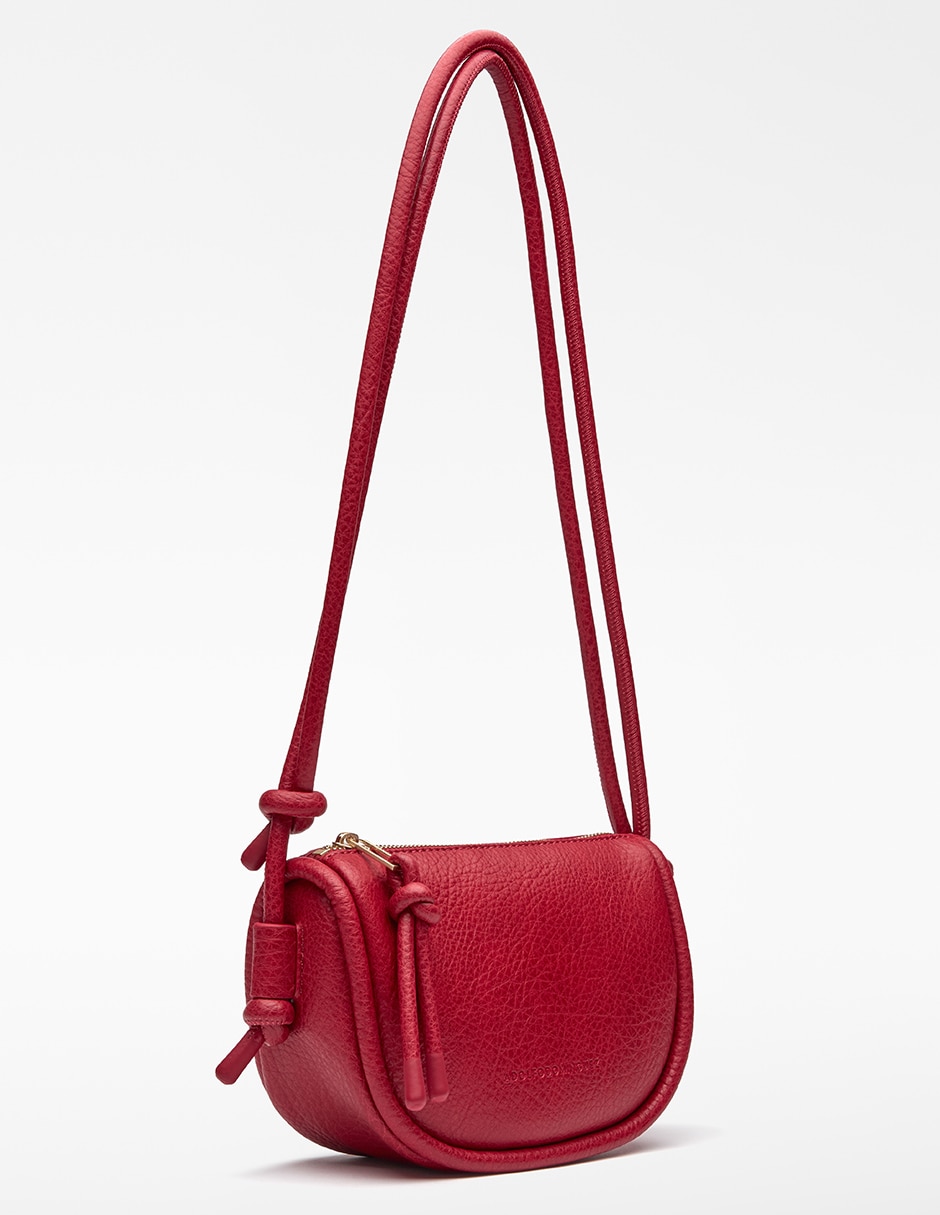 Bolsa bandolera para mujer 7