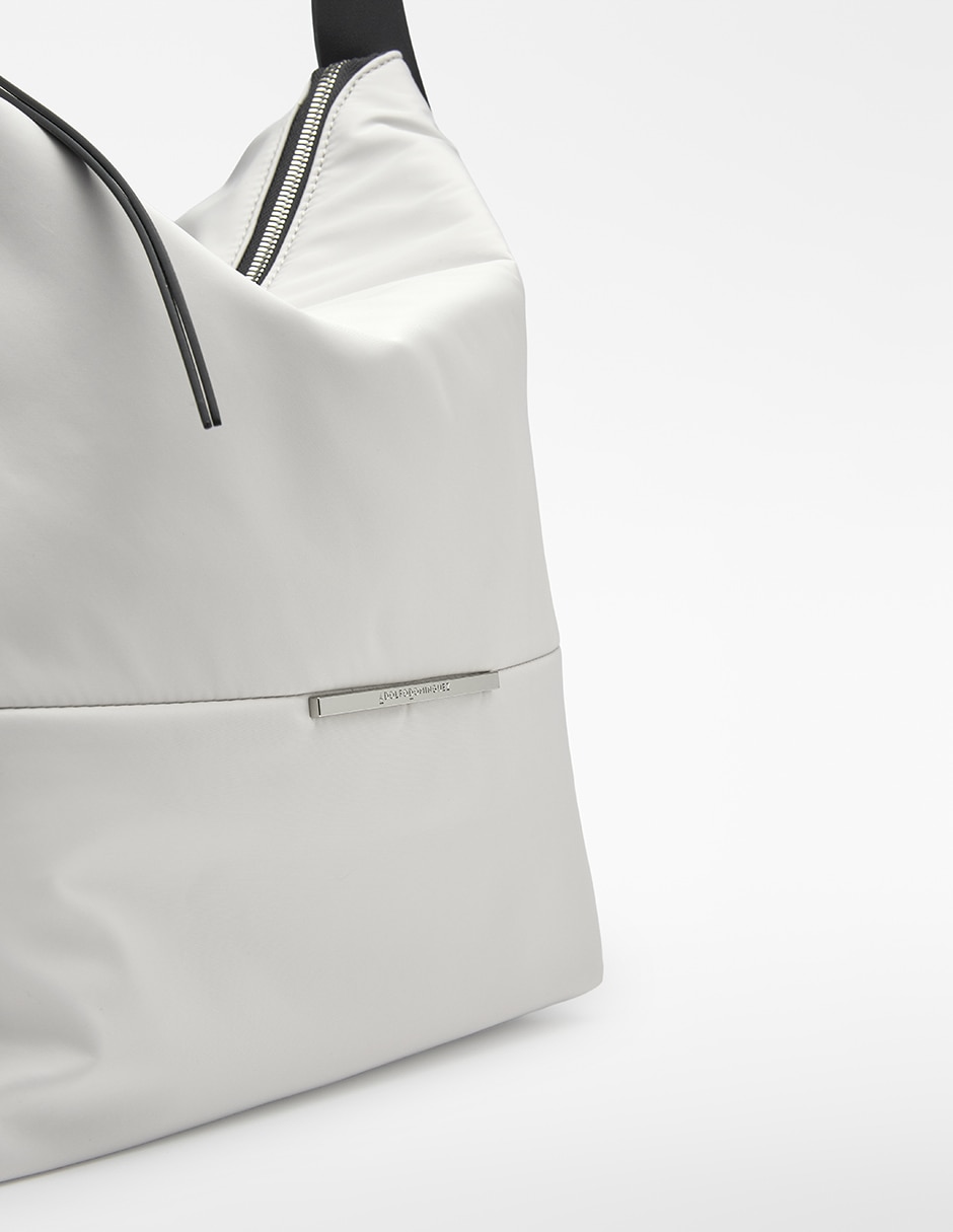 Bolsa hobo para mujer 3