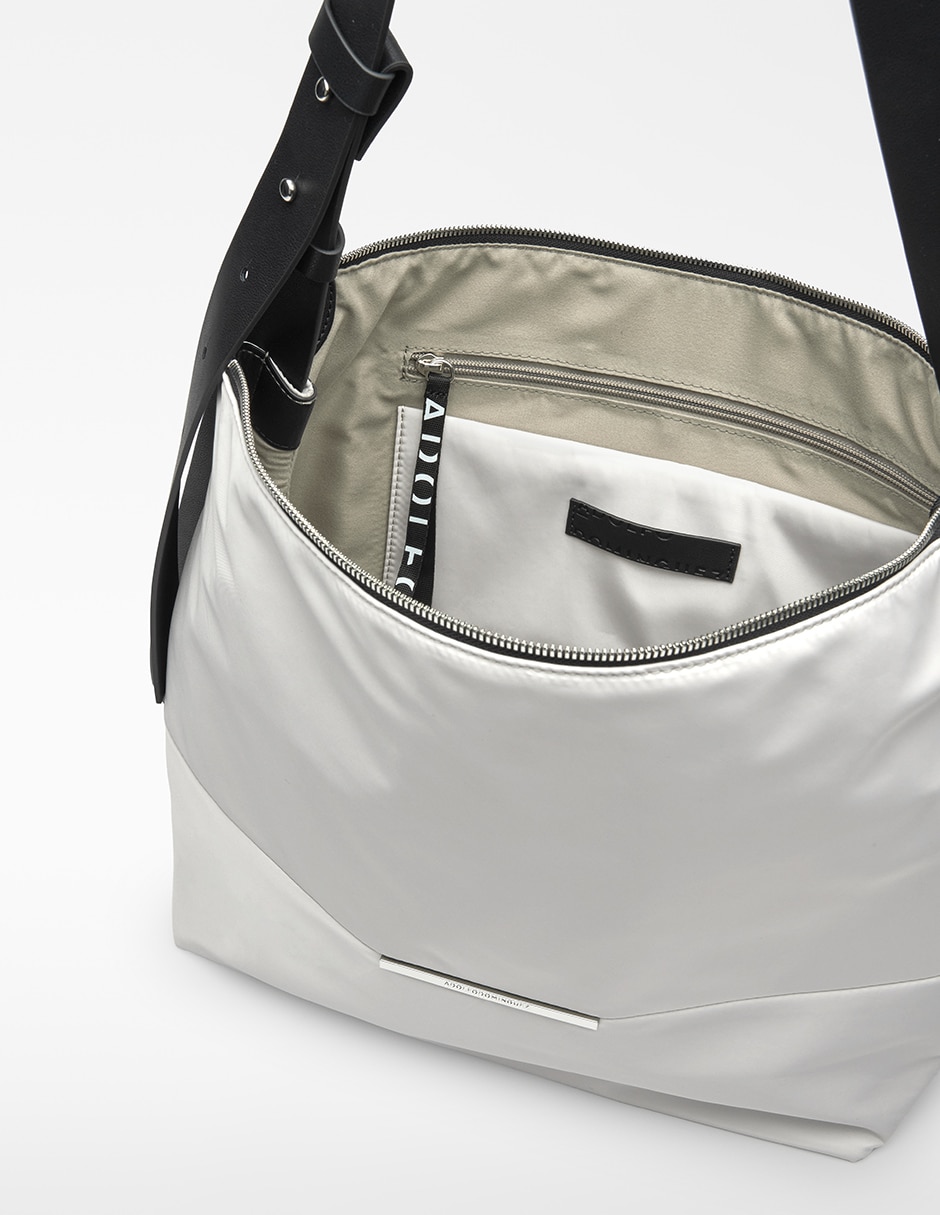 Bolsa hobo para mujer 4