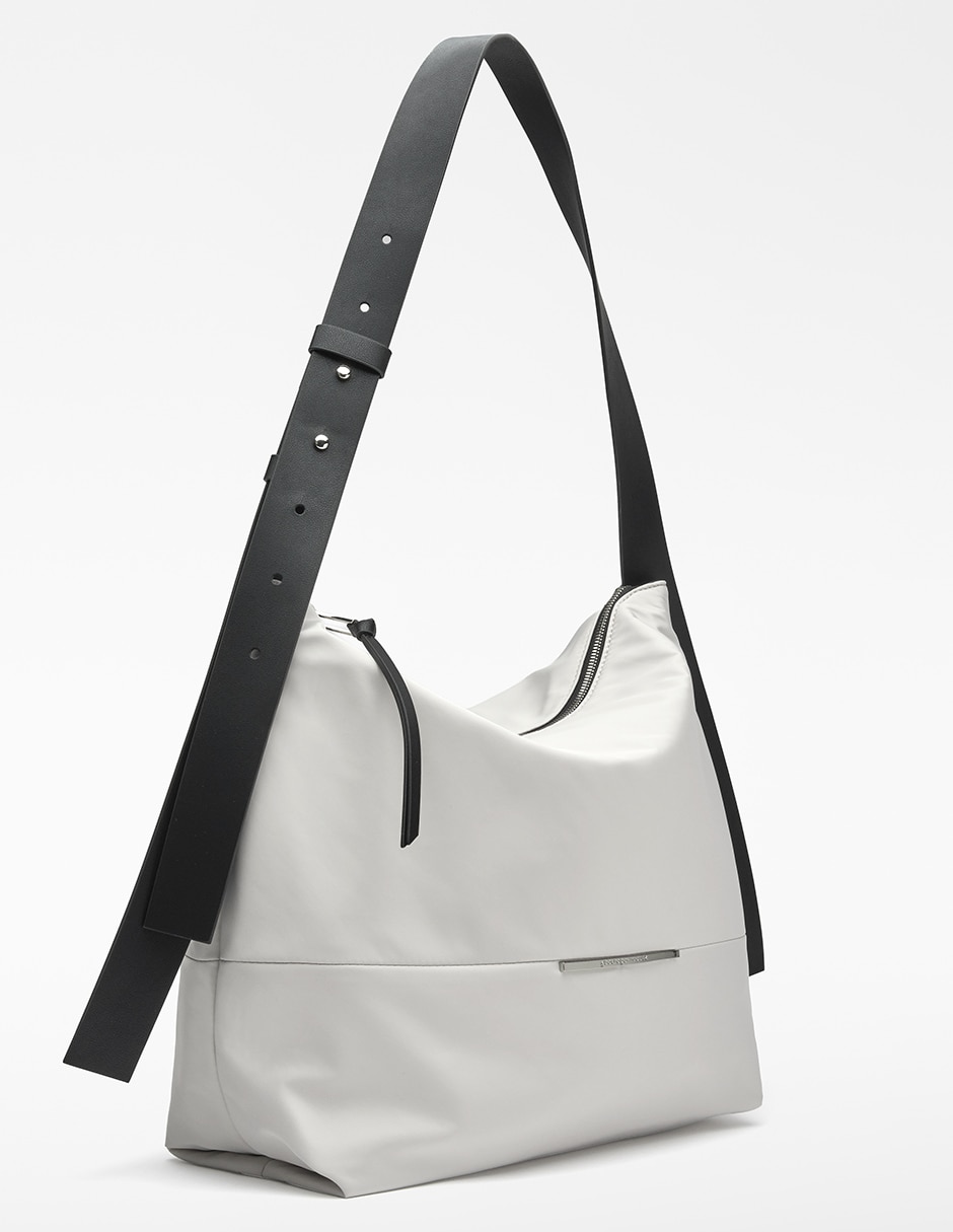 Bolsa hobo para mujer 6