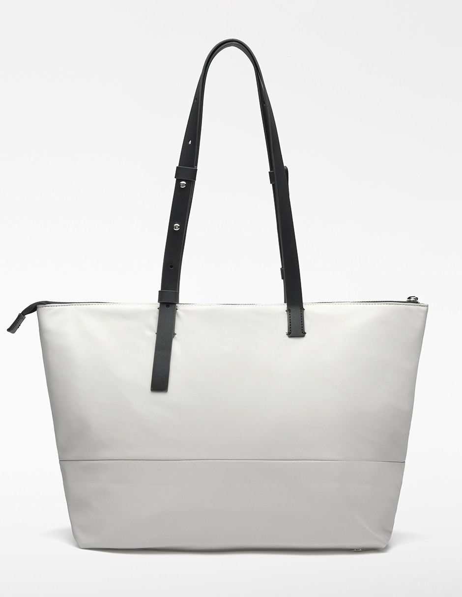 Bolsa shopper para mujer 2